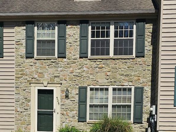 505 Indian Rock Cir