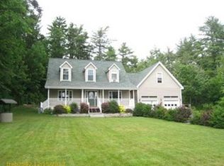 43 Simpsons Beach Rd, Auburn, ME 04210