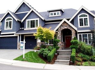 19447 SE 27th Pl, Sammamish, WA 98075