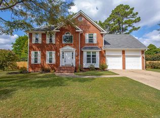 309 Richwood Dr, Bryant, AR 72022