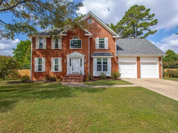 309 Richwood Dr, Bryant, AR 72022
