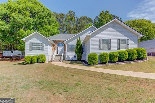 3314 Banks Mountain Dr Photo 1