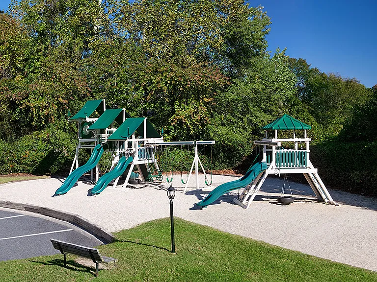 Playground