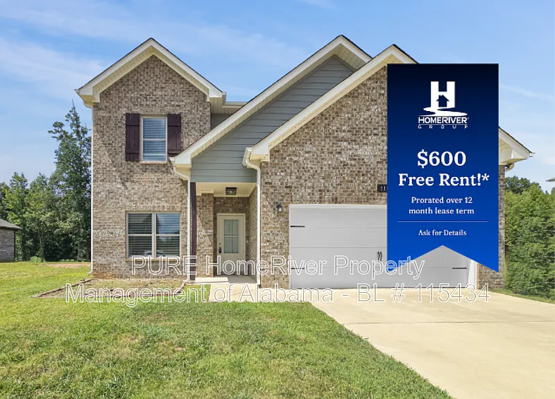 118 Flintlock Way