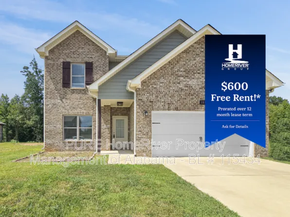 118 Flintlock Way, New Market, AL 35761