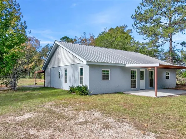 22214 Fm 92 S, Silsbee, TX 77656