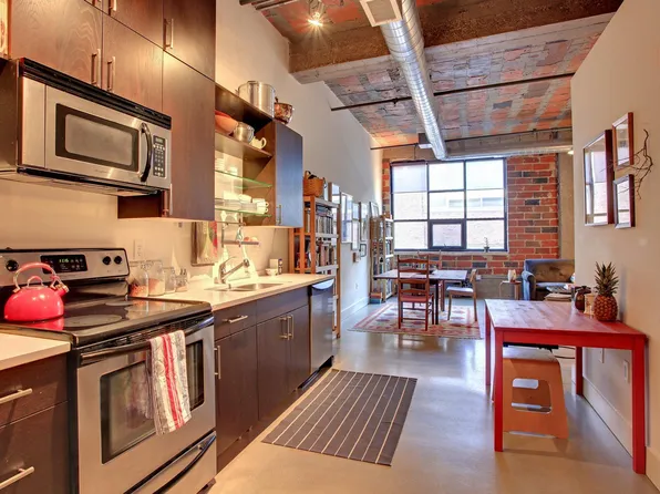718 Washington Ave N Suite 614, Minneapolis, MN 55401