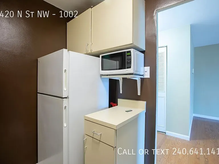 1420 N St NW #1002 — Photo 10