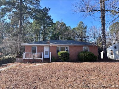 5606 Birch Rd, Fayetteville, NC, 28304