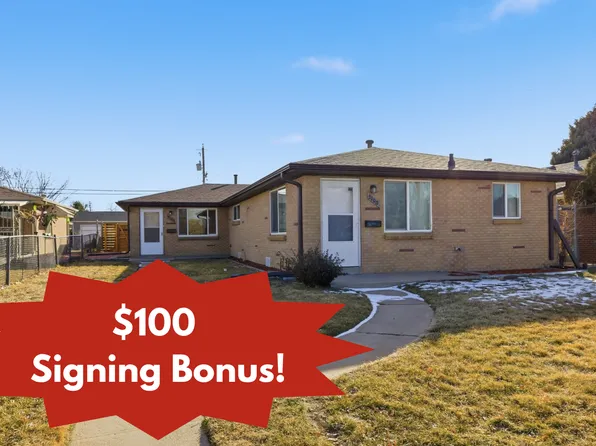 5104 E 33rd Ave, Denver, CO 80207