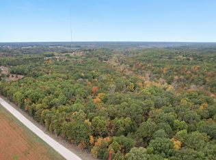 0 Switchgrass Rd, Fordland, MO 65652