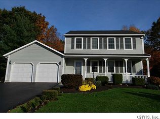 7632 Wild Turkey, Liverpool, NY 13090