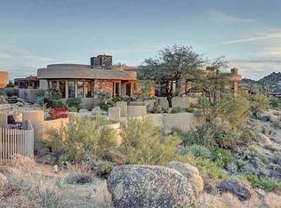 10614 E Mark Ln, Scottsdale, AZ 85262