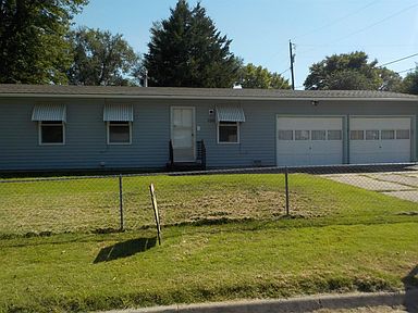 1201 W 21st St Junction City Ks 66441 Zillow