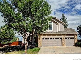 7521 Bantry Ct, Lone Tree, CO 80124
