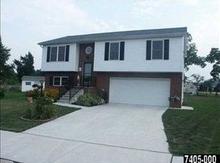93 Spicer Dr, Abbottstown, PA 17301