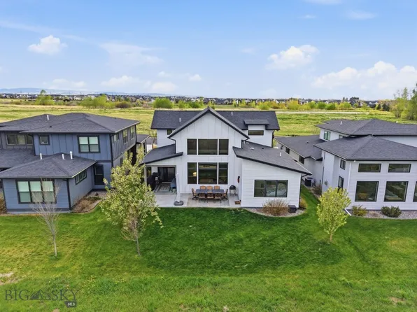 1976 Vaquero Pkwy, Bozeman, MT 59718