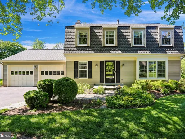 10909 Citreon Ct, Gaithersburg, MD 20878