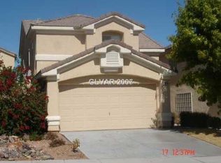 5040 Glittering Star Ct, Las Vegas, NV 89130