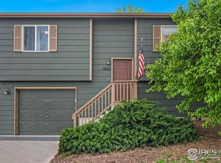 1002 E 24th Street Rd, Greeley, CO 80631