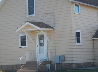 6548 135th Ave SE, Lisbon, ND 58054