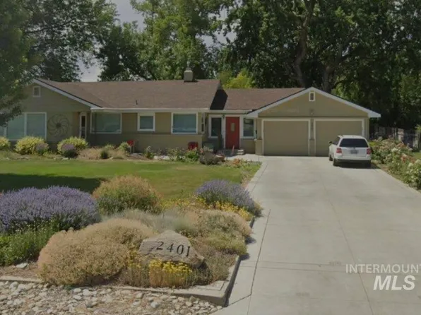 2401 N Mountain View Dr, Boise, ID 83706