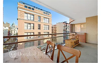 Rented by Douglas Elliman