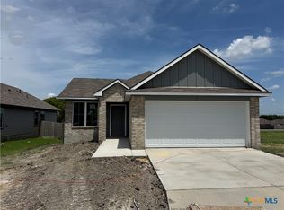 1920 Meridian Loop, Temple, TX 76502