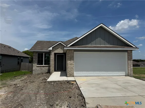 1920 Meridian Loop, Temple, TX 76502