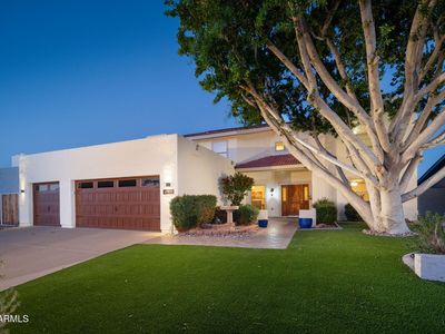 15021 N 19th Way, Phoenix, AZ, 85022