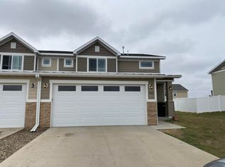 3413 11th Ave NE, Watford City, ND 58854