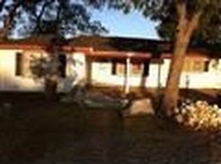 289 County Road 494 N, Chilton, TX 76632