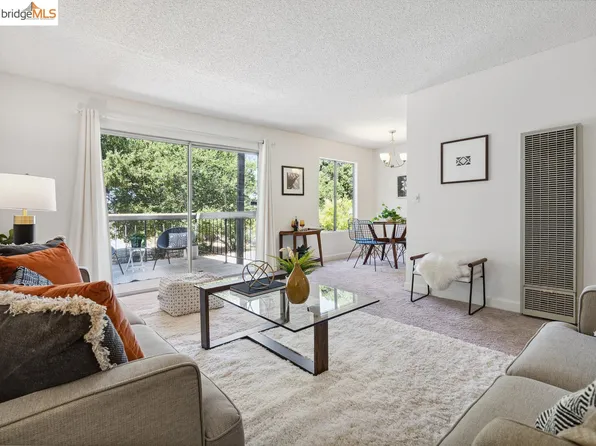 5318 Ridgeview Cir Unit 7, El Sobrante, CA 94803