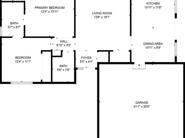 733 Covina Way, Fremont, CA 94539