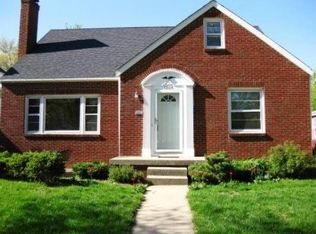 1204 W Green St, Champaign, IL 61821