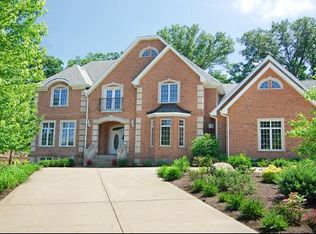 6 Enclave Ct, Burr Ridge, IL 60527