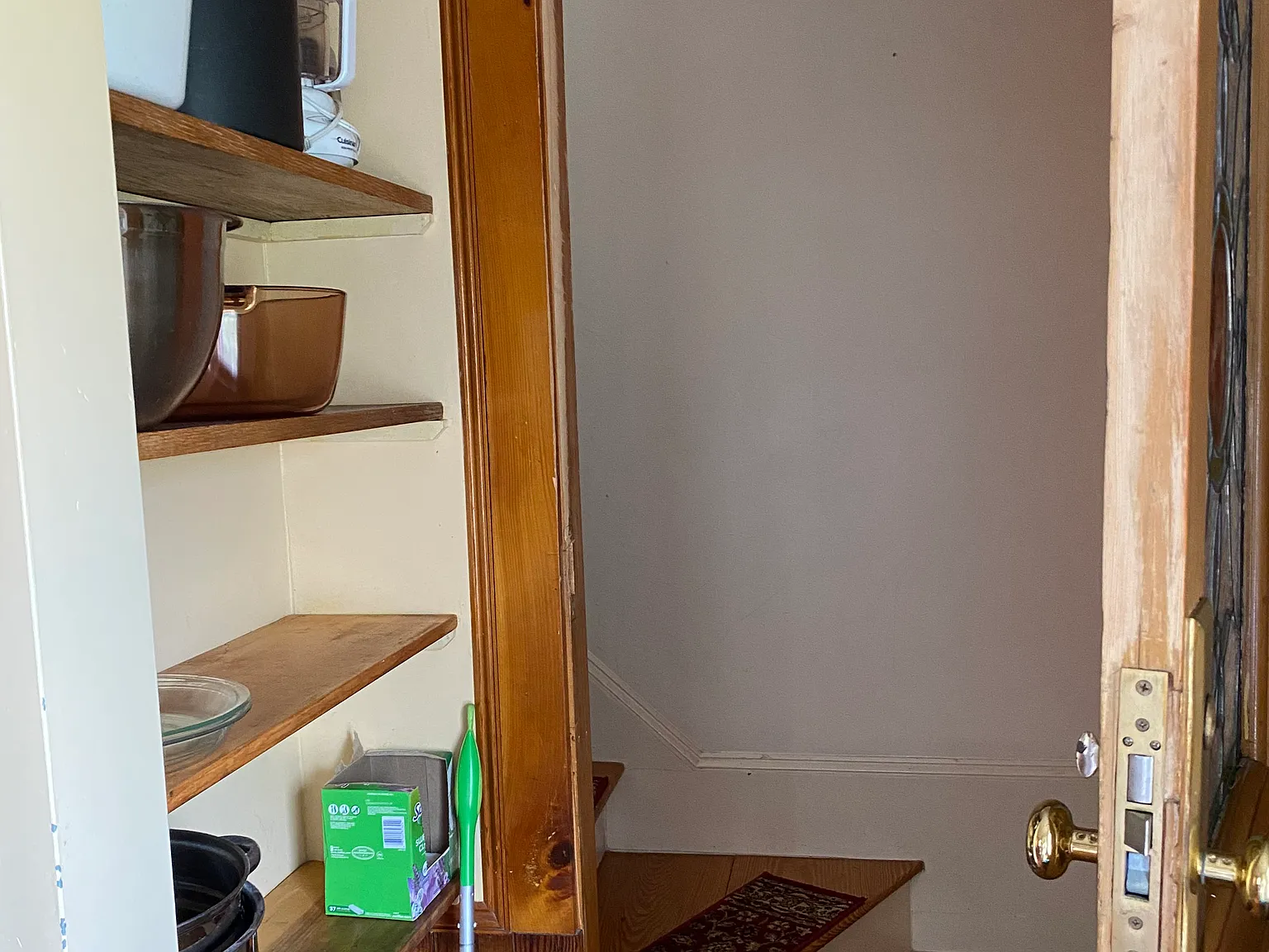 2 bed, 1.5 bath, 1200 sqft, $4,500 — Photo 4
