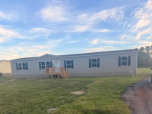 1838 Highway 528, Princeton, LA 71067