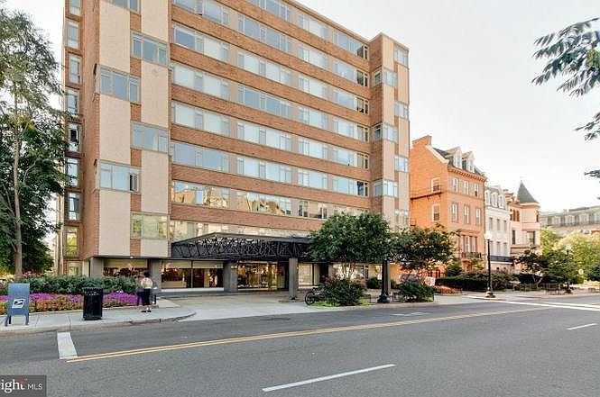 1st image of 1545 18th St NW Unit 701