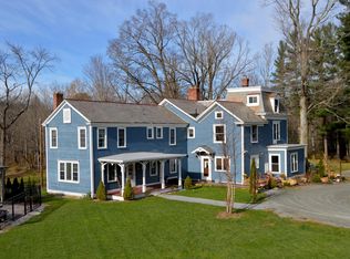 295 Blair Rd, Williamstown, MA 01267