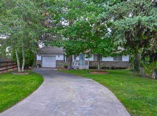 1205 S Ferrall Ct, Spokane, WA 99202
