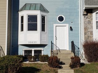 10620 Joyceton Dr, Upper Marlboro, MD 20774