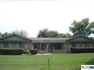 10255 Larimore Ave, Omaha, NE 68134