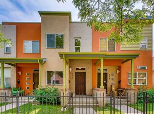 632 N Inca St, Denver, CO 80204