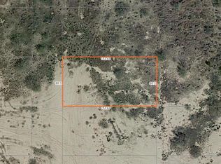 3425 N Kiami Dr #17, Eloy, AZ 85131