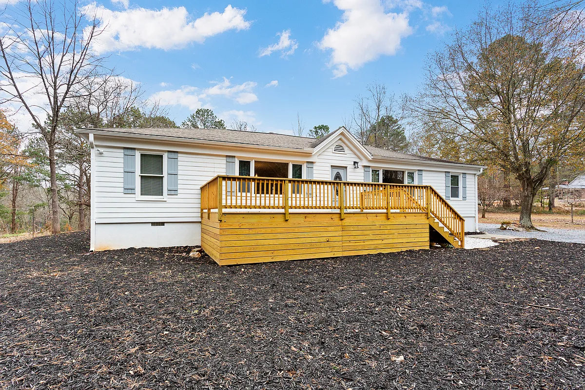 Building Photo - 522 Stell Rd