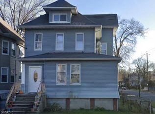 161 W 2nd Ave, Roselle, NJ 07203