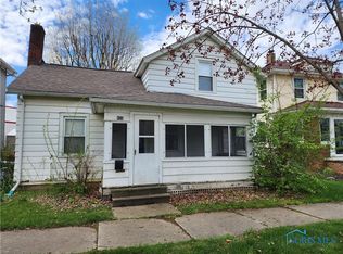 422 N Sandusky Ave, Upper Sandusky, OH 43351