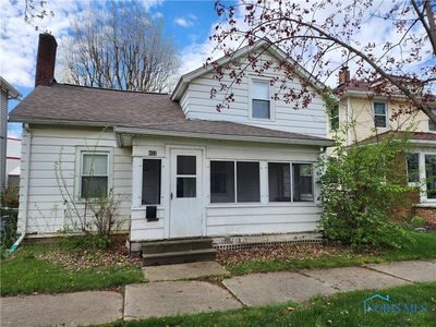 422 N Sandusky Ave, Upper Sandusky, OH, 43351