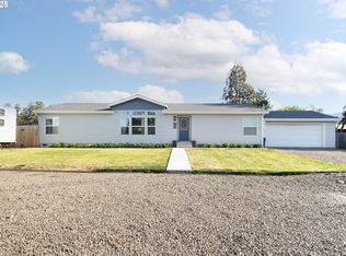 598 E Dearborn St, Union, OR